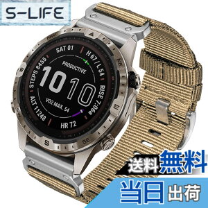 �y���������z[HEMSUT] 20mm �K�[�~���N�C�b�N�t�B�b�g�i�C�����o���h Instinct E 40 mm/2S/2S Solar, Fnix 8 AMOLED 43mm/7S Pro/7S/6S/6S Solar/6S pro/6S Pro Solar�ȂǑΉ�
