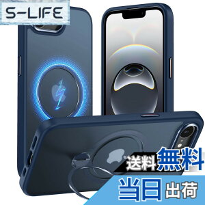 �y���������zFadkzyxr iPhone 16e / iPhone 17e �p �P�[�X MagSafe�Ή� �����O360°��]�X�^���h�@�\ �c�����Ή� ������ ���΂ݖh�~ ���C�����X�[�d ��phone16e / ��phone17e �X�}�z�P�[�X �����Y�ی� �w��h�~ 