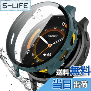 �y���������z�y�t���J�o�[�ی�zBOOLINN For garmin(�K�[�~��) venu 2/3/3s/4 �P�[�X �Ή� venu 3S �J�o�[ �����^ PC+�K���X�f�� �����ߗ� ���ϋv �h�o�E�h�� �����ȒP �E�����₷�� �ϏՌ� �S�ʕی� �P�[