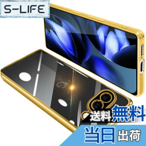 �y���������zONETIAOLONG �ɓK������Google Pixel9a �p�̃P�[�X �N���A �O�[�O�� �s�N�Z�� 9a �p�̃X�}�z�P�[�X TPU�f�� ���^ �ϏՌ� �J�o�[ �X�g���b�v�z�[���t�� �����h�~ ����~��(�S�[���h)