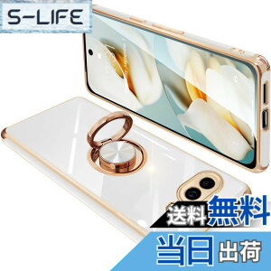 �y���������zONETIAOLONG �ɓK������Google Pixel9a �p�̃P�[�X �����O�t�� �O�[�O�� �s�N�Z�� 9a �p�̃����O �J�o�[ �ϏՌ� TPU ���b�L���H 360°��] �X�^���h�@�\ �ԍڃz���_�[ �X�g���b�v�z�[���t