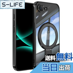 �y���������zJOOBOY �X�}�z�P�[�X �Ή� iPhone 16e iPhone 17e ���p �P�[�X MagSafe�Ή� �N���A ���� �����O�t�� ���b�L�d�グ �����Y�J�o�[�t�� �\�t�gTPU �ϏՌ� ���ɋ����w�� ���C�����X�[�d �X�g��