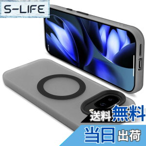 �y���������zONETIAOLONG �ɓK������ Google Pixel9a �p�̃P�[�X MagSafe�Ή� �N���A �ϏՌ� �O�[�O�� �s�N�Z�� 9a �p�̃}�O�Z�[�t�Ή� �J�o�[ PC�w�� TPU �X�}�z�P�[�X �X�g���b�v�z�[���t�� ����~�� 