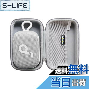 �y���������zAnker Soundcore Select 4 Go bluetooth �X�s�[�J�[��p���[�P�[�X-Adada (�z���C�g)