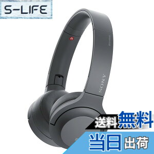 �y���������z�\�j�[ ���C�����X�w�b�h�z�� h.ear on 2 Mini Wireless WH-H800 : Bluetooth/�n�C���]�Ή� �ő�24���ԘA���Đ� ���^�I���C���[ �}�C�N�t�� 2017�N���f�� 360 Reality Audio�F�胂�f�� �O���C�b�V