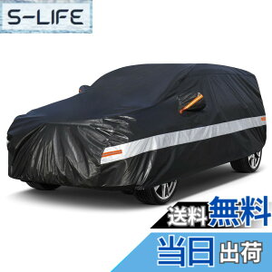 �y���������zHolthly 10�wSUV�ԃJ�o�[���N�іh���ʋC�� 100%�h�����[�ƃJ�o�[�h��h�o�h�t�ˎ��O�����O�{�f�B�J�o�[ BMW X3/X4 GLC/GLB XC60 ���Y�Z���i/�G�N�X�g���C��/�e���m �z���_cR�|V/MDx/�I�f�b