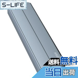 �y���������ziDsonix 6Gbps M.2 NGFF SSD �G���N���[�W�� �O���[ �A���~�j�E�� NGFF SSD �A�_�v�^�[ ���� USB 3.1 Type C M.2 NGFF SATA 2230�A2242�A2260�A2280 �ɑΉ�