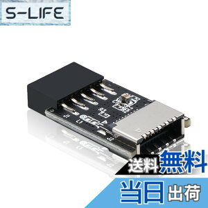 �y���������zEZDIY-FAB USB 2.0 �����w�b�_�[ (9 �s��) ���� USB 3.1/3.2 Type-C (20 �s��) A-Key �t�����g �p�l�� 180 �x �A�_�v�^�[�AType-E �g���|�[�g �t�����g�p�l�� PC�P�[�X�p