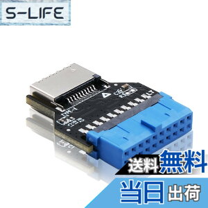 �y���������zEZDIY-FAB USB3.0 (USB3.1 Gen 2) �t�����g19�s���w�b�_�[ - 3.1/3.2 Type-C �t�����g�p�l���w�b�_�[ Type-E �A�_�v�^�[ 20~19�s�� Type-E�g���J�[�h, A-Key �t�����g �p�l�� 180 �x�A�_�v�^�[�AUSB �^�C