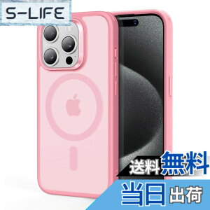 �y���������z�y�ČRMIL�K�i�EMagsafe�Ή��zESR iPhone 15 Pro �P�[�X ���C�����X�[�d�Ή� �ω��� �ϏՌ� �X�g���b�v�z�[���t�� �G�A�K�[�h�R�[�i�[ ��phone15pro �P�[�X ���ɋ����w�� ���h�~ �w��h�~ 