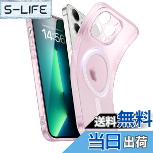 �y���������z�y���^�E�y�ʁzESR iPhone 13 Pro Max �P�[�X ���^ �_�� MagSafe�Ή� �R�p�K�i�ی� ��phone13 pro max �P�[�X ���ϑϐ� �Ϗ��� iPhone 13 Pro Max�p ���C�z���X�}�z�P�[�X Zero�V���[�Y �s���N
