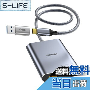 �y���������zfairikabe USB - �f���A��HDMI�A�_�v�^�[ �f���A�����j�^�[�A�_�v�^�[ 4K60Hz Mac M1 M2 M3�p DisplayLink�A�_�v�^�[ HDMI�X�v���b�^�[ �g���f�B�X�v���C�p �h���C�o�[���K�v