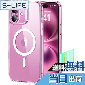 �y���������zESR iPhone16Plus�P�[�X�y�J�����R���g���[���E3�{�ČRMIL�K�i�z iPhone 16 Plus �p MagSafe�Ή� �J�����{�^���ی� ���� ���ςȂ� �ϏՌ� ���C�����X�[�d�Ή� �A�C�t�H��16�v���X �ϋv�� �}