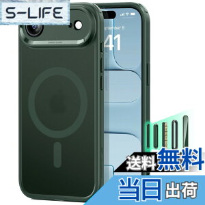 �y���������z�y3�{�ČRMIL�K�i�EMagSafe�Ή��zESR iPhone Air �P�[�X �ɔ� ���C�����X�[�d �X�g���b�v�z�[���t�� �G�A�K�[�h�R�[�i�[ 25W�����[�d Qi2.2�Ή� 4H���ɋ����w�� ���h�~ ����~�� �w��h�~