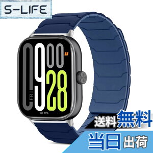 �y���������z[CiimWaa] �o���h Xiaomi Redmi Watch 6/Redmi Watch 5/4/Xiaomi Smart Band 10 Pro/9 Pro/8pro �Ή� ���C �V���R�� �o���h �X�}�[�g�E�H�b�` ���v�x���g ���͂Ȏ��C �����^ �����ȒP ���K�� �r���v �x��