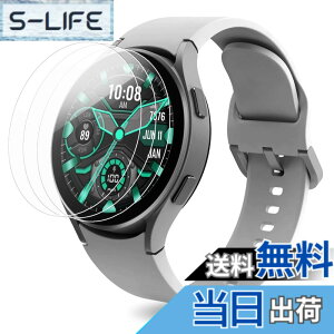 �y���������zDIACUBE�y3������zSamsung Galaxy Watch 8 40mm�p �ی�t�B����, �����^ 9H���d�x�K���X�R�[�e�B���OPET�t�B���� �������ߐ� | ���h�~ | �C�A�h�~ | ����Ȃ� | �ȒP�\��t�� | �M�����N�V�[