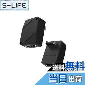 �y���������zEZDIY-FAB USB3.2 Gen2x2 Type-E L�^ 90�x ���p�A�_�v�^�[ 20Gbps �����]�� �����ϊ� �}�U�[�{�[�h �����w�b�_�[ �t�����g�p�l�� USB-C�Ή� �I�X-���X ���z�� �ȃX�y�[�X ���h�~ �W���^�C�v 