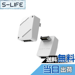 �y���������zEZDIY-FAB USB3.2 Gen2x2 Type-E L�^ 90�x ���p�A�_�v�^�[ 20Gbps �����]�� �����ϊ� �}�U�[�{�[�h �����w�b�_�[ �t�����g�p�l�� USB-C�Ή� �I�X-���X ���z�� �ȃX�y�[�X ���h�~ �W���^�C�v 