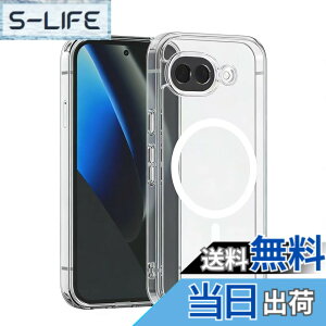 �y���������zCHUNSHUN �P�[�X Google Pixel 10a �p �P�[�X�}�O�l�b�g�@�\�t�� �ϏՌ� �����h�~ �w��h�~ �V���v�� �f�U�C�� �X�g���b�v�z�[���t �g�ѕ֗�(�N���A)