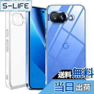 �y���������zGoogle Pixel 10a �P�[�X �O�[�O���s�N�Z��10a �X�}�z�J�o�[ �N���A �ω��� �����Y�S�ʕی� �����h�~ �ϏՌ� google�s�N�Z��10a �J�o�[ ���^ TPU ���C�����X�[�d�Ή� �X�}�z�P�[�X �s�N�Z