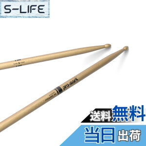 �y���������zPROMARK �v���}�[�N �h�����X�e�B�b�N �q�b�R���[ WoodTip 5A TX5AW �F�FWoodTip�A�T�C�Y�F5a