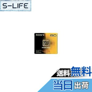 �y���������zSONY 80��MD10���p�b�N�v���Y�� 10MDW80PRB