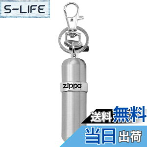 �y���������zZIPPO(�W�b�|�[) �g�їp�I�C�� �L�[�z���_�[ [���s�A���i] �F�F�V���o�[