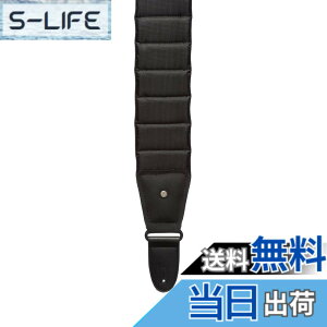 �y���������zMONO Betty Guitar Strap (Short) BLK M80-BTY-BLK-S �M�^�[�X�g���b�v �F�F�u���b�N�A�T�C�Y�FS�T�C�Y