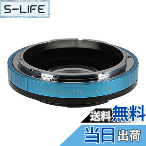 �y���������zFotodiox Pro�����Y�}�E���g�A�_�v�^�[�ACanon FD�AFL�����Y����y���^�b�N�XK(PK)�f�W�^����჌�t�J�����AFD-PK Pro�A�u���b�N �F�F�u���b�N