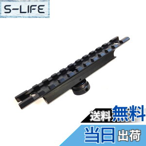 �y���������zNB M4 / M4A1/M16 �L�������O�n���h���p �}�E���g�x�[�X �F�F�u���b�N