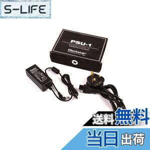 �y���������zBlackstar �u���b�N�X�^�[ FLY �p���[�T�v���C FLY3�p�d���A�_�v�^�[ PSU-1