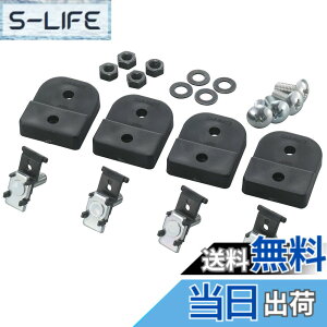 �y���������z�J�[���C�g(CARMATE) ���b�h�z���_�[ inno �ނ�� �ԍ� �z���_�[ �F�F�u���b�N�A�T�C�Y�F2.�I�v�V����(��t�A�_�v�^�[)