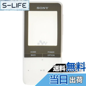 �y���������z�\�j�[ SONY �E�H�[�N�}������ �V���R���P�[�X CKM-NWS310 �F�F�z���C�g�A�T�C�Y�F20.3 x 7.6 x 2.1 cm