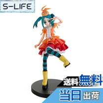 楽天市場】グッドスマイルカンパニー 物語シリーズ 1／8 斧乃木余接 DX 