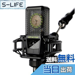 �y���������zLEWITT LCT 440 �V���[�Y �F�F�u���b�N