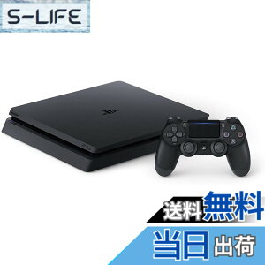 �y���������zPlayStation 4 �W�F�b�g�E�u���b�N 500GB (CUH-2200AB01)�y���[�J�[���Y�I���z �F�F4) �W�F�b�g�E�u���b�N 500GB�A�T�C�Y�F1) �{�̂̂�