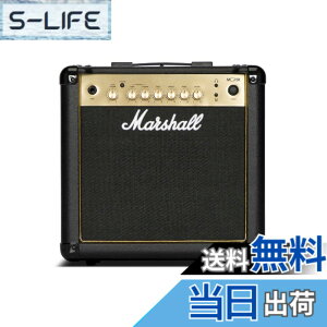 �y���������zMarshall MG-Gold �V���[�Y �M�^�[�A���v�R���{ MG15R