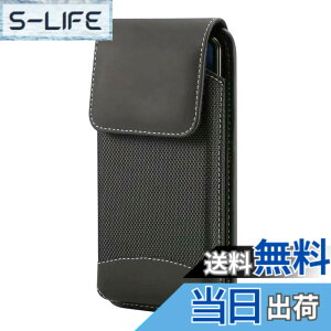 �y���������zADOOMA �g�ѓd�b �X�}�[�g�t�H�� �x���g�|�[�` �c �i�C�����X�}�z�P�[�X �Ή�iPhone 14,13 mini,12 mini, SE(2nd),Xperia Ace II�x���g�P�[�X �F�F�u���b�N