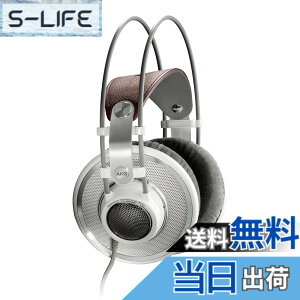 �y���������zAKG (�A�[�J�[�Q�[) K701-Y3Series [�q�r�m���K�A���i 3�N���f��] �F�F�V���o�[�A�T�C�Y�F�I�[�v���G�A�[�^