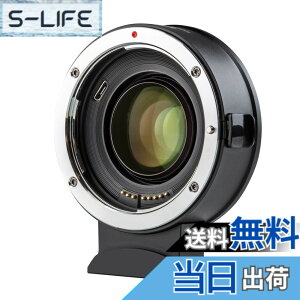 �y���������zViltrox EF/EF-S�����Y�}�E���g�A�_�v�^�[ �T�C�Y�FEF-Z2(Nikon)