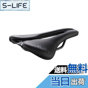 �y���������z�Z���C�^���A(Selle Italia) NOVUS BOOST EVO S.F Mn BK L �T�h�� �F�F�u���b�N�A�T�C�Y�F15.7���� x 33.8�� x 3���� cm