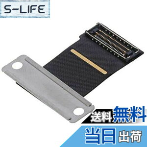 �y���������zolivins MacBook Pro 13�C���`A1706 A1989 A2251�C�������pLVDS LCD TCON�{�[�h�t���b�N�X�P�[�u�� 2016 2017 2018 2019 2020