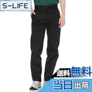 �y���������z[Dickies] �J�W���A���p���c US874 ���[�N�p���c �����Y �F�FBlack(BK)�A�T�C�Y�F34