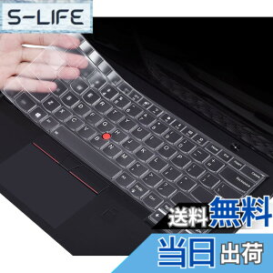 �y���������z�L�[�{�[�h�J�o�[�X�L���v���e�N�^�[ 14�C���` Lenovo ThinkPad X1 Carbon Gen 8/7/6/5 2020-2017�ALenovo ThinkPad X1 Yoga 2rd/3rd/4th/Thinpad T490 T490s T480 T480S [2021 Lenovo ThinkP �F�F�����A�T�C�Y�FThinkPad X1