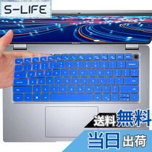 �y���������z�L�[�{�[�h�J�o�[ 14�C���` Dell Latitude 5420 7420 7410�ADell Latitude 7520 15.6�C���` �L�[�{�[�h�J�o�[�ADell Latitude 5320 13.3�A38.1 cm Dell Latitude 9000 9510 9520 �m�[�g�p�\�R���L�[�{�[�h�J�o�[ 