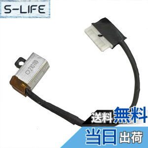 �y���������zZahara �����pDC�d���W���b�N�[�d�|�[�g�P�[�u�� Dell Inspiron 15 3501 3502 3505 3593 5594 Inspiron 14 5493 17 3793 Vostro 3500 3405 CN:04VP7C 4VP7C DC3010101 5Q00 DC301016G00 DC301015T00 �F�F�u���b�N