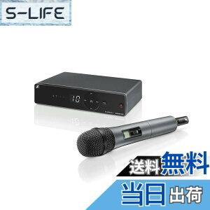 �y���������zSennheiser �[���n�C�U�[ XSW�V���[�Y �F�F�u���b�N