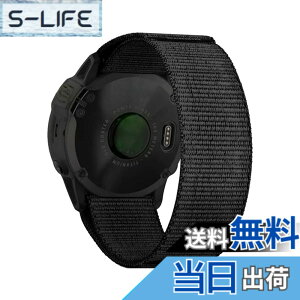 �y���������zLDFAS Fenix 7X/6X/5X Plus�o���h�A26mm ���ȒP�t�B�b�g�i�C�����X�g���b�v Garmin Fenix 7X/6X Pro/5X Plus/Tactix 7 Delta/Enduro 2 Bnads�ɑΉ� �F�F�u���b�N�A�T�C�Y�F26 millimeters