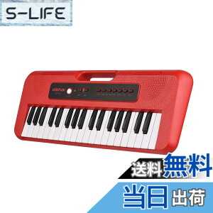�y���������zBtuty 37�L�[�d�q�s�A�m 10�f���T�|�[�g �~�j�}�C�N�v���Z�b�g�t�� �W���b�N�Ńw�b�h�t�H��/�⏕��^������ ���@�\�L�b�Y�L�[�{�[�h