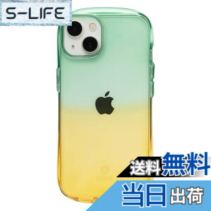�y���������ziFace Look in Clear Lolly iPhone 13 �P�[�X �F�FiPhone 13��p�E�t�H���X�g/�A�v���R�b�g
